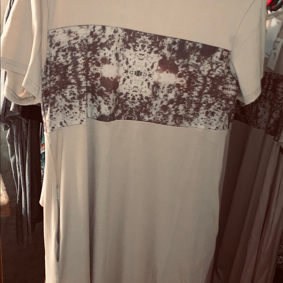 Riley Ranch Pocket Dress - Picture 4 of 5